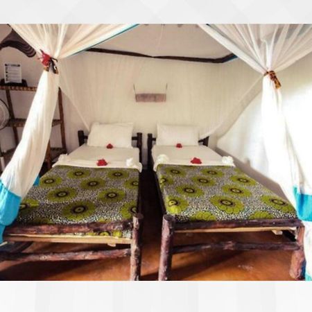 Bellevue Zanzibar Bed & Breakfast Bwejuu Luaran gambar
