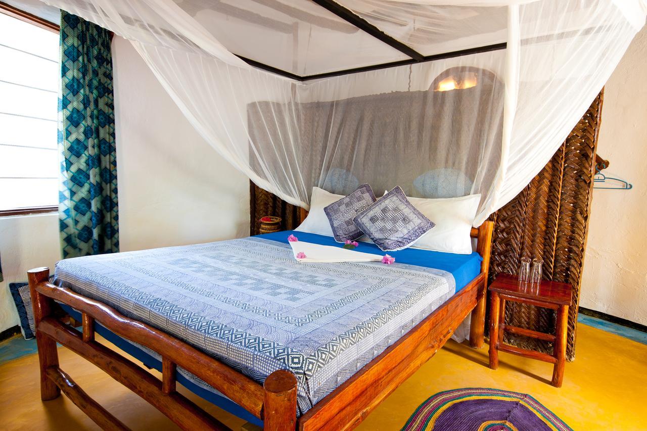 Bellevue Zanzibar Bed & Breakfast Bwejuu Luaran gambar