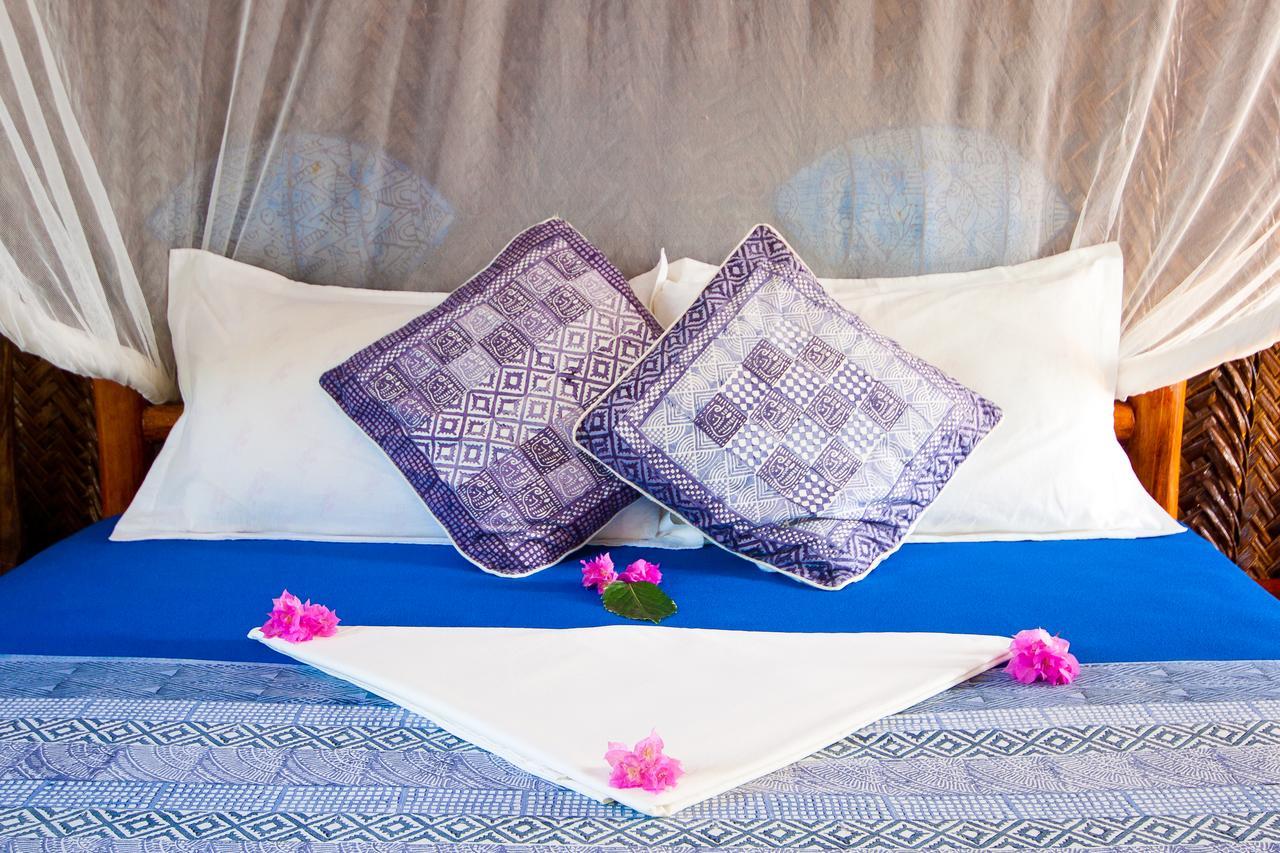 Bellevue Zanzibar Bed & Breakfast Bwejuu Luaran gambar