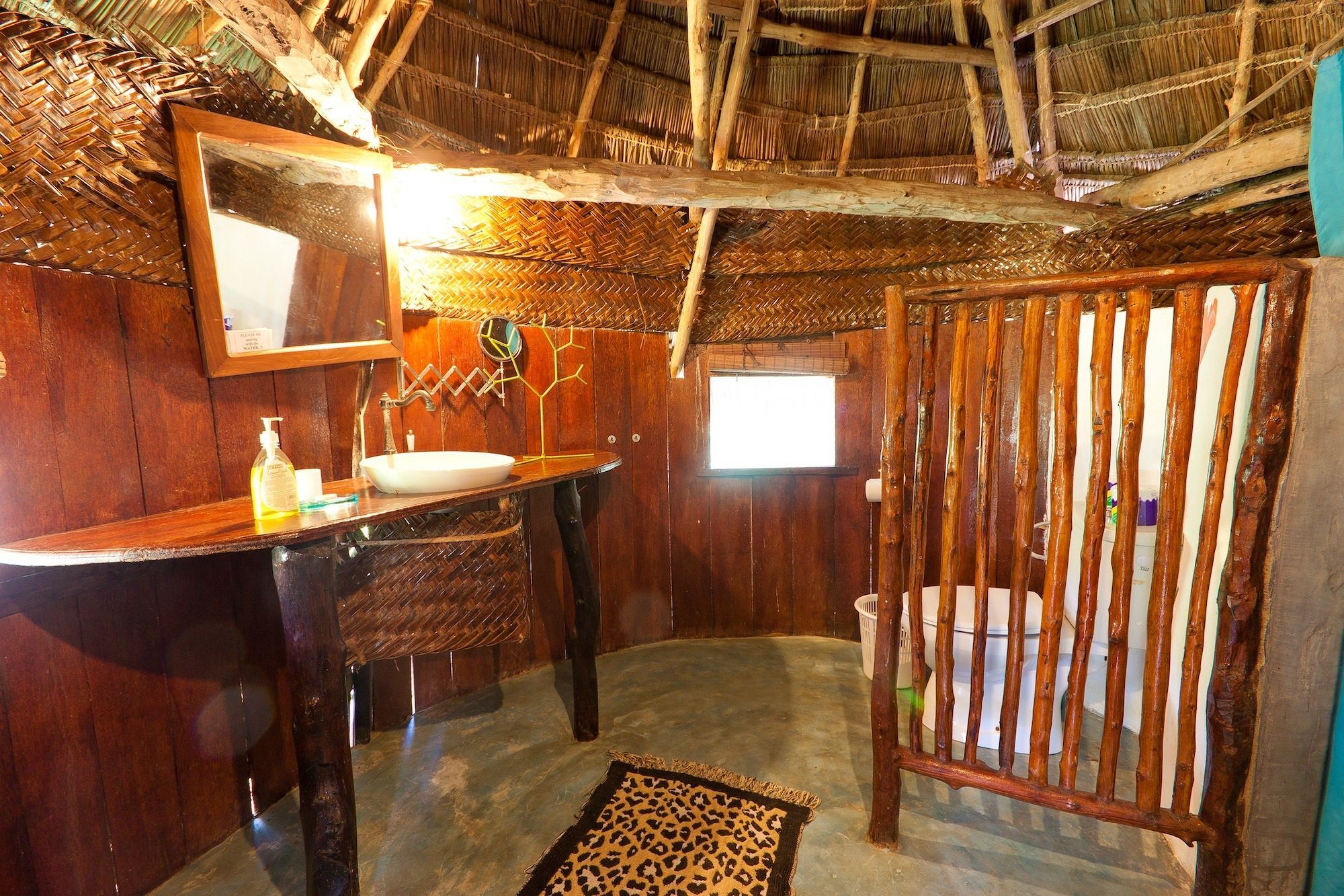 Bellevue Zanzibar Bed & Breakfast Bwejuu Luaran gambar