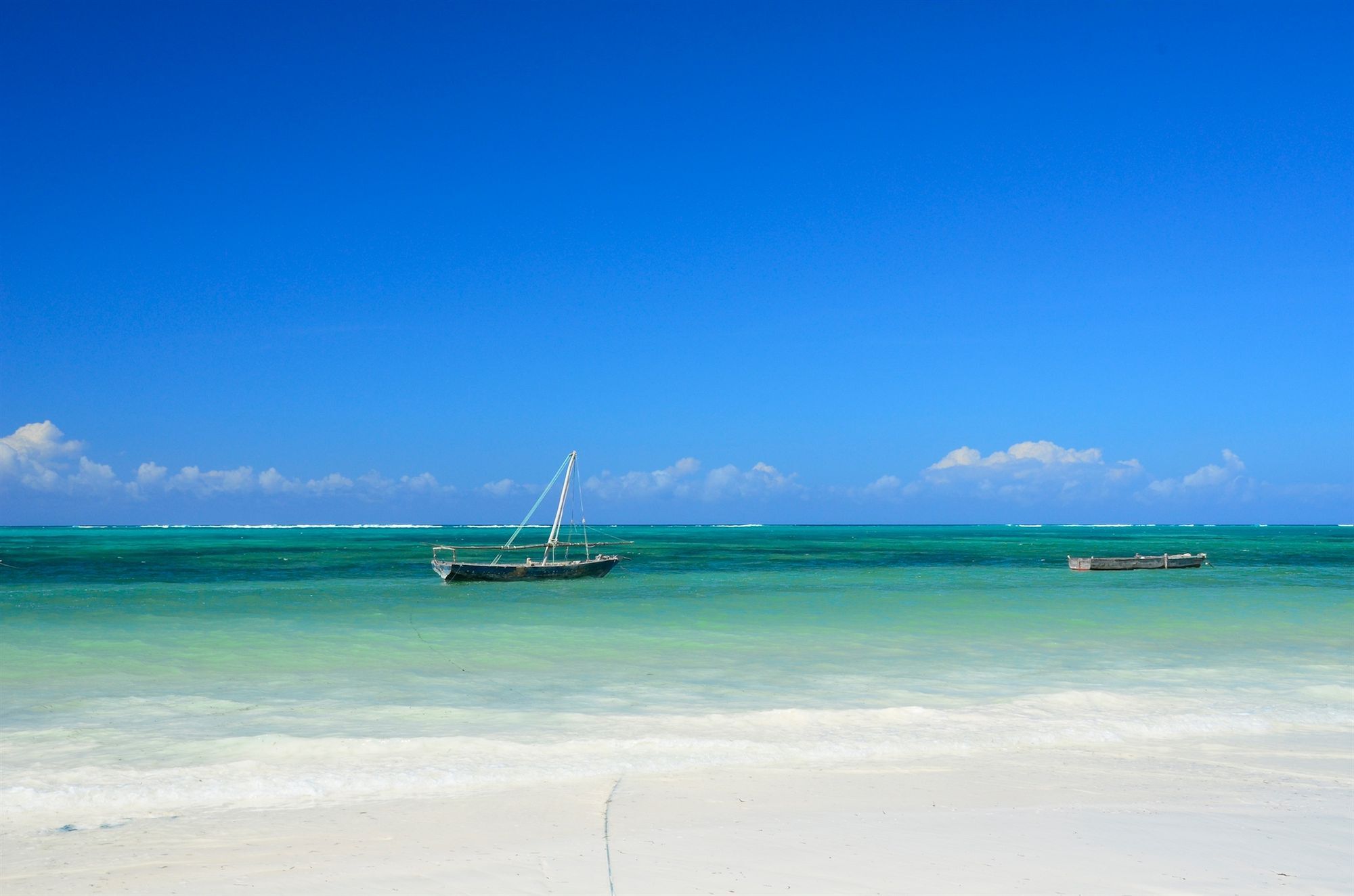 Bellevue Zanzibar Bed & Breakfast Bwejuu Luaran gambar