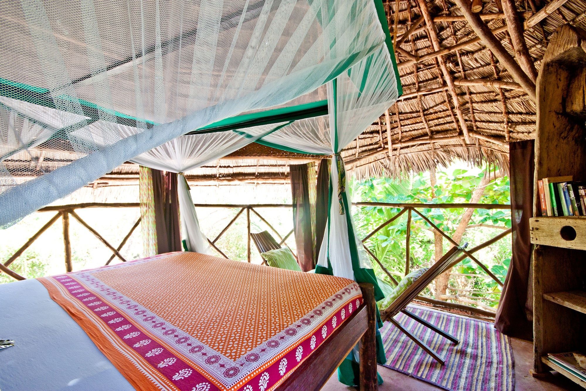 Bellevue Zanzibar Bed & Breakfast Bwejuu Luaran gambar